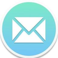 mailspring логотип