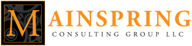 mainspring consulting group llc logo