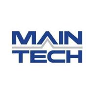 maintech desktop outsourcing логотип