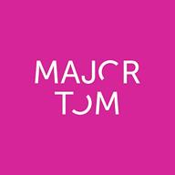 major tom logo