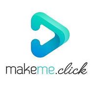 makeme.click логотип