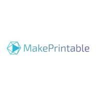 makeprintable logo