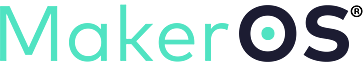 makeros 로고