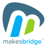 makesbridge logo