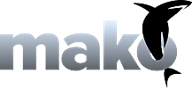 mako logo