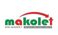 makolet digi market logo