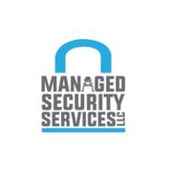 managed security services llc logo