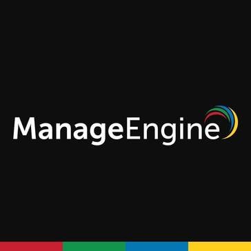 manageengine mobile device manager plus 로고