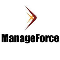 manageforce логотип