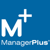managerplus desktop logo
