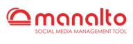 manalto логотип