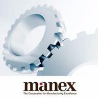 manex logo