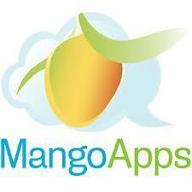 mangoapps logo
