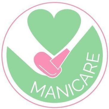 manicare 로고