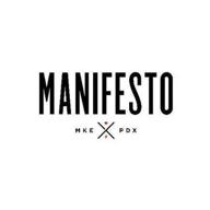 manifesto logo