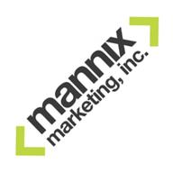 mannix marketing логотип