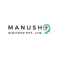 manush digitech логотип