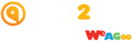 map2app logo