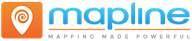 mapline logo