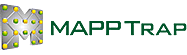 mapp trap logo