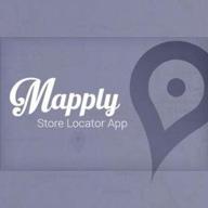 mapply logo