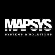 mapsys, inc. логотип