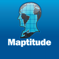 maptitude logo