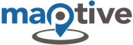 maptive logo