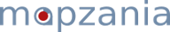 mapzania logo