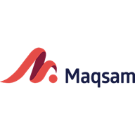 maqsam logo