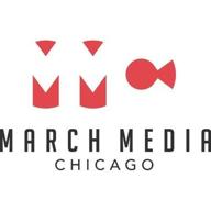 march media chicago logo