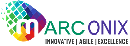 marconix 로고