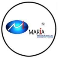 maria talent acquisition logo