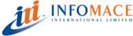 marina by infomace logo