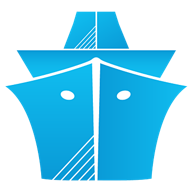 marinetraffic logo