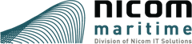 maritime on-line logo
