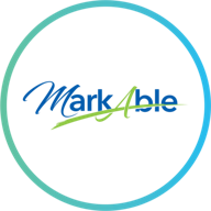 markable logo