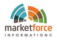 market force information logo