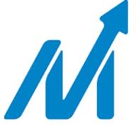 marketing by data logo