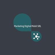 marketing digital mobil srl логотип