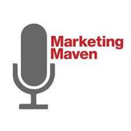 marketing maven logo