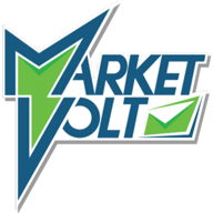 marketvolt логотип