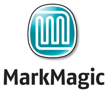 markmagic 로고