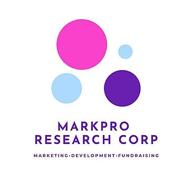 markpro research corporation logo