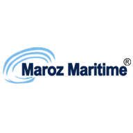 maroz maritime software logo
