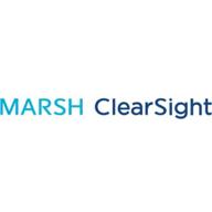 marsh clearsight logo