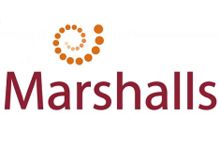 marshalls garden visualiser logo