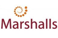 marshalls garden visualiser logo