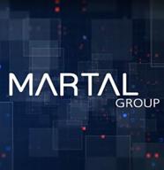 martal group логотип