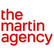 martin agency logo
